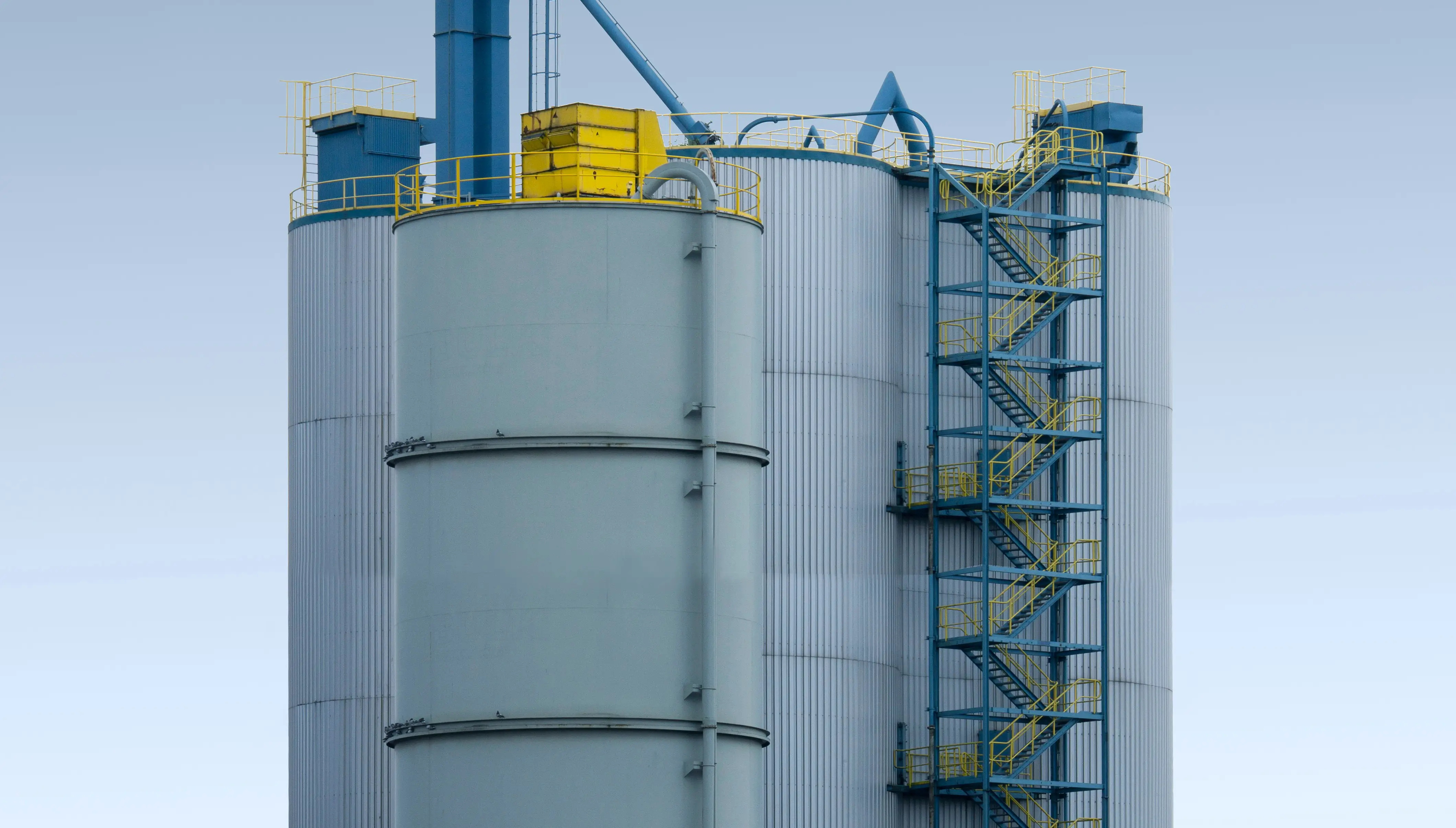 Technische Leistungen